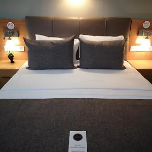 Grand Park Center فندق اسطنبول