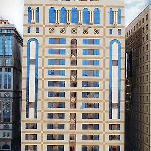اودست المدينة فندق المدينة المنورة