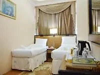 فندق انوار الضيافة فندق مكة