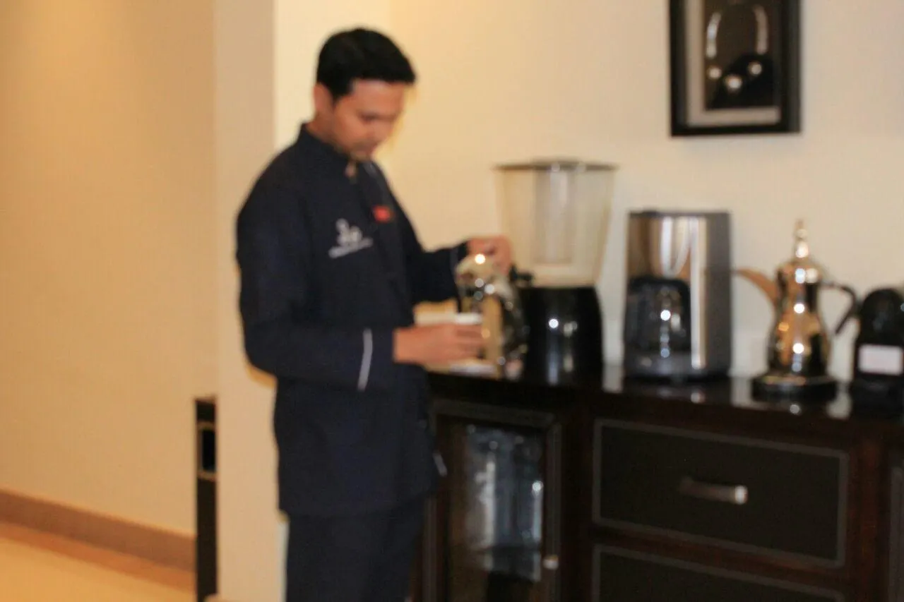 Aparthotel Myan Furnished Apartments Riyadh