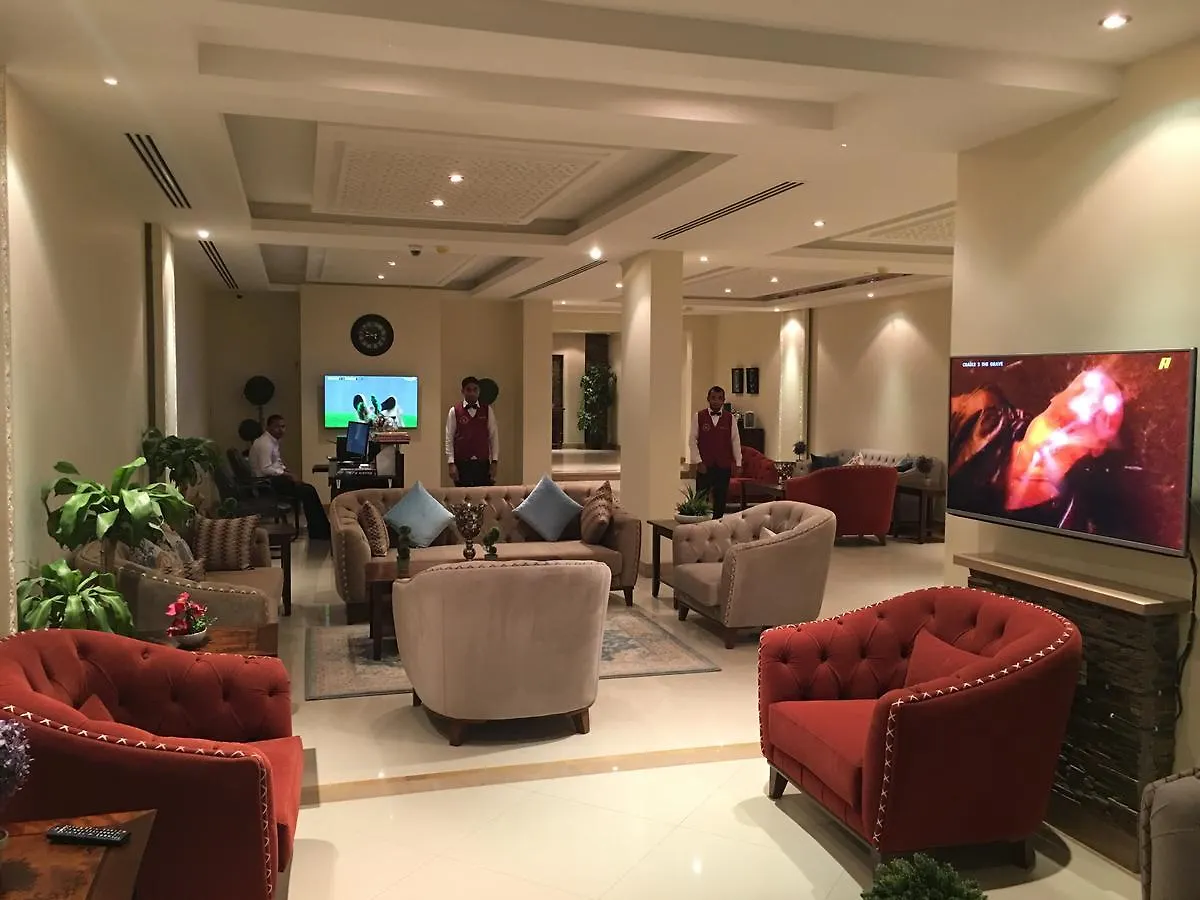 الرياض ميان للشقق المفروشه المملكة العربية السعودية