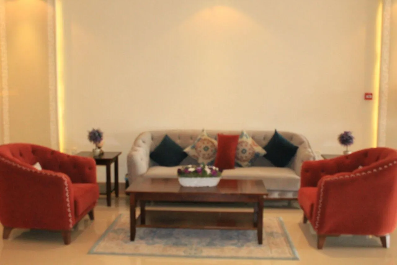 Myan Furnished Apartments Rijád