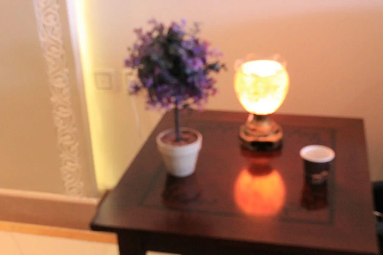 *** Aparthotel Myan Furnished Apartments Rijád Saúdská Arábie